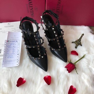 รองเท้า Valentino (hi-end 1:1)