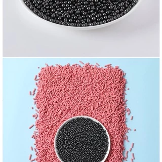 เม็ดดับกลิ่นทรายแมว เม็ดดับกลิ่น ที่ดับกลิ่นอึแมว300g ที่ดับกลิ่นฉี่แมว ที่ระงับกลิ่น เพียงโรยใส่กะบะทรายแมวกลิ่นจะค่อ