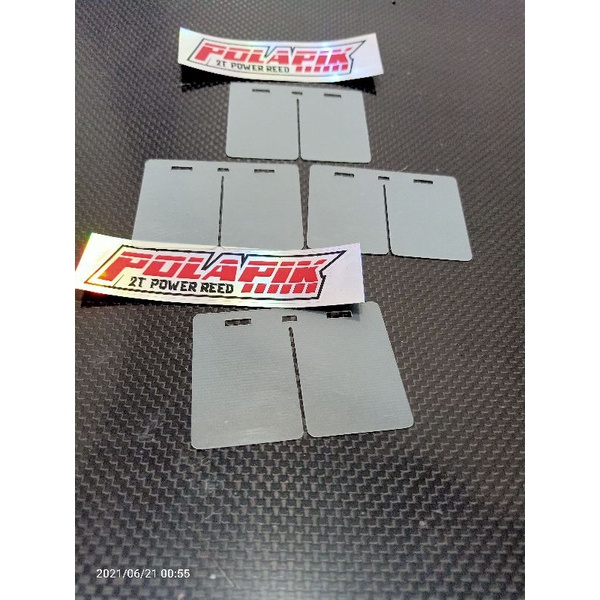 Vforce ninja 150 ลิ้นเมมเบรน vforce3 ninja rr ลิ้นเมมเบรน vforce 3 ninja r 0.5 1 ชุด