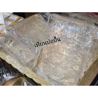 เทียนเจล (1Kg.) เทียนเจลใส Jel candle
