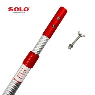 Solo No.309 ด้ามอลูมิเนียมยืดได้ 3 เมตร