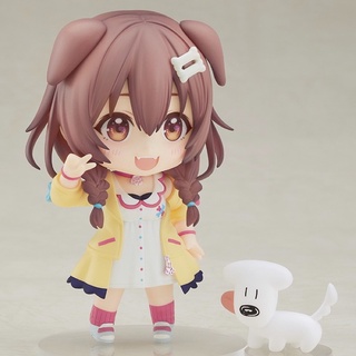 [แท้💯/พร้อมส่ง🚛] Nendoroid Inugami Korone