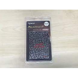 Apacer 512 GB SSD SATA AS350 (AP512GAS350G-1)ประกัน 3 ปี Advice