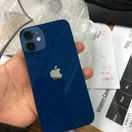 reviewApple iPhone 12 mini 2020 ; iStudio by UFicon comment 1