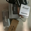 reviewMARSHALL EMBERTON BLACKลำโพงบลูทูธ ลำโพง bluetooth ลำโพง marshall รับประกัน 1 ปีส่งฟรีทั่วไทย  comment 3