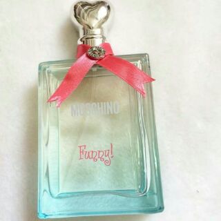 Moschino Funny Edt 100 ml.