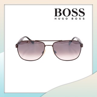 แว่นกันแดด BOSS ORANGE รุ่น BO 0133/S สี 1QDNQ ไซส์ 58