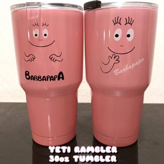 New✨limited ✨แก้ว YETI  update