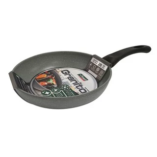 ซีกัล กระทะด้าม แกรนิตโต้ 28 ซม. SEAGULL GRANITO FRY PAN#1 28 CM.