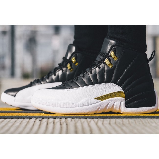 aj 12 wings