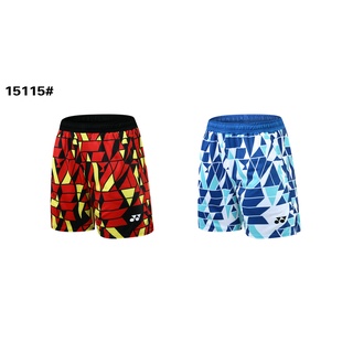 ใหม่ กางเกงขาสั้น กางเกงกีฬา แบดมินตัน เทนนิส แฟชั่น 2022