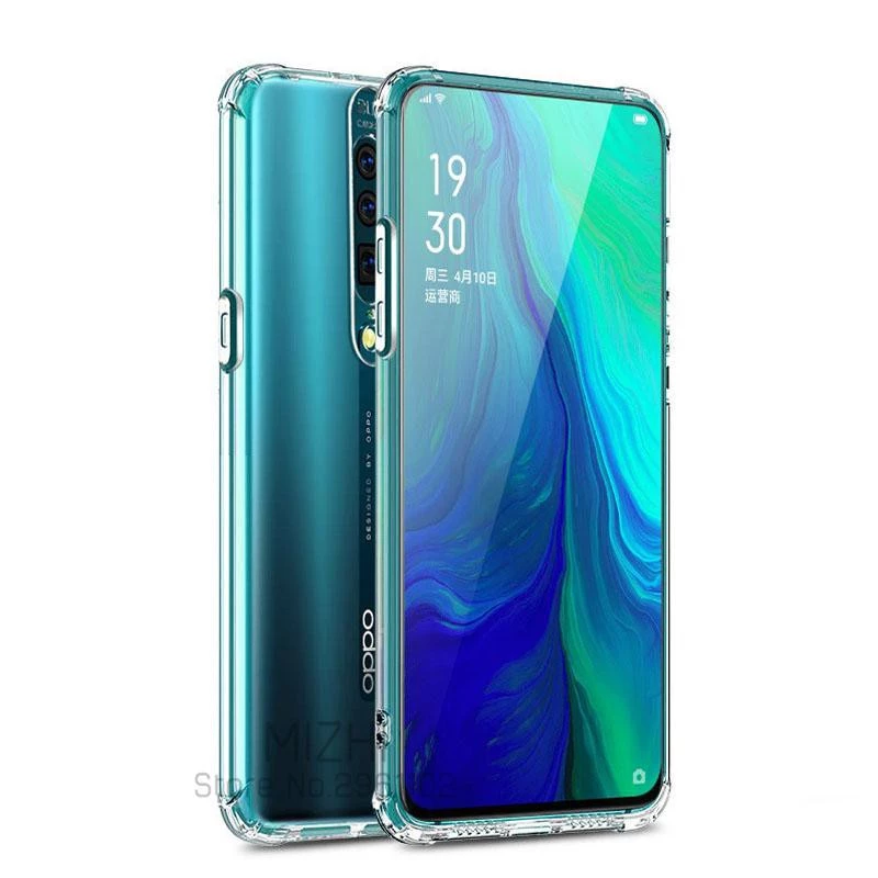 เคส Oppo R9/F1 Plus/R9s Plus/R9s/R17 Pro/F9/F11 Pro/Reno/Reno2/Reno2f/A7/A3s/10x Zoom thumbnail 10