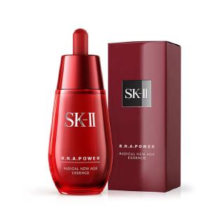 Sk-ii/sk2 เซรั่มบํารุงผิวหน้า ขนาดเล็ก ให้ความชุ่มชื้น 50 มล.