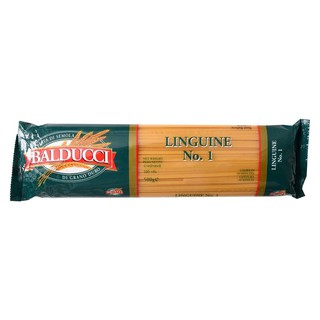 Balducci Linguine 500g  บัลดัชชี่ลิงกวินี 500 กรัม