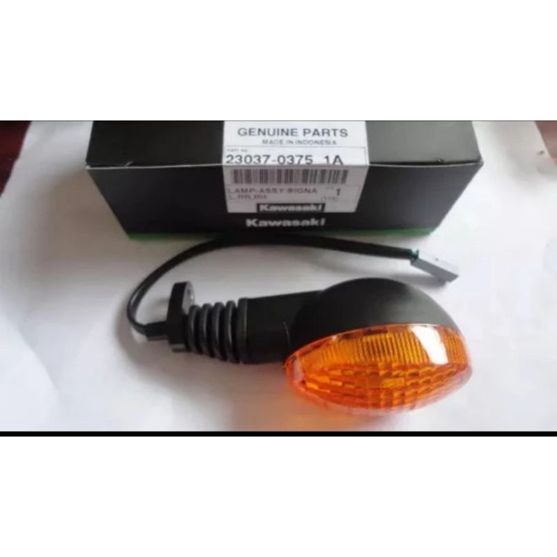 ไฟเลี้ยวหน้าขวา W175 และ KSR 110 Original