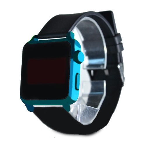 ชุดนาฬิกาคู่รัก นาฬิกาข้อมือ Casio Watch Sale Product นาฬิกาข้อมือดิจิตอล LED Touch Watch แฟชั่นผู้หญิง ชาย (Smart Watch