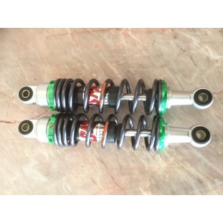 โช๊คspnยาว280มิลใส่เวฟทุกรุ่น