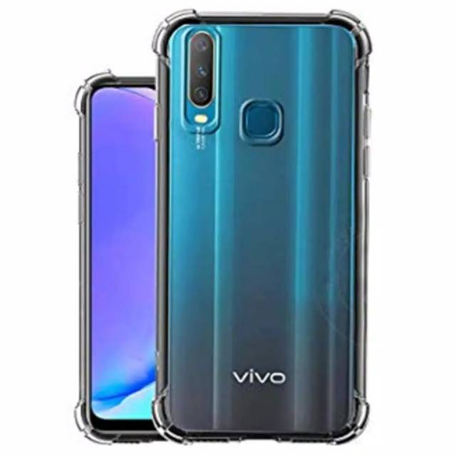 เคสนิ่มป้องกันการแตกร้าว vivo Y71/Y81/Y83/Y91c/Y91/Y93/Y95/Y11/Y12/Y12s/Y15/Y17/Y19/Y20/Y20i/Y20s/Y2