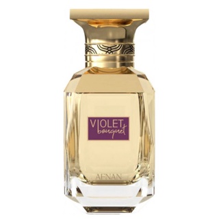 Afnan Violet Bouquet 2ml 5ml 10ml