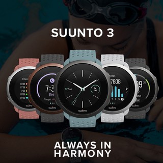 suunto smartwatch 2020