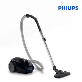 PHILIPS เครื่องดูดฝุ่น แบบมีถุงเก็บฝุ่น รุ่น FC8294/01