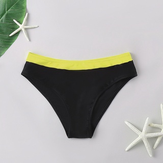 ladies boy style swim shorts