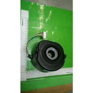 SAMSUNG อะไหล่แท้ศูนย์ ชุดมอเตอร์เครื่องดูดฝุ่นโรบอทซัมซูง DJ97-02187A ASSY FAN-SUCTION;VR9000H,ASSY BLDC MOTOR