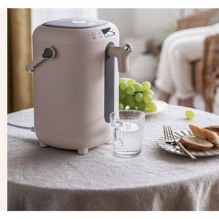 เครื่องกดน้ำร้อนBear ZDH-H30B1 thermos household boiling kettle intelligent constant temperature water dispenser automat