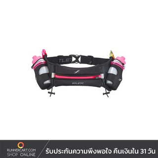 Fitletic Hydration Belt 16oz. กระเป๋าคาดเอววิ่ง