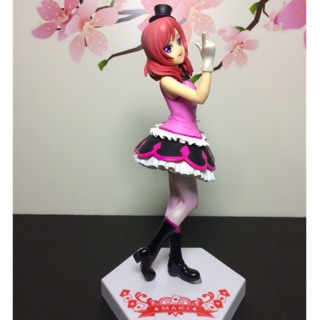 Maki Love Live ของ🇯🇵แท้ มือ 2 สูง 21 CM ไม่มีตำหนิครับ