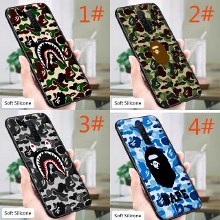 Aape Cool เคสนิ่ม เนื้อซิลิโคน Case Oneplus 5 5T 6 6T 7 Pro 7T