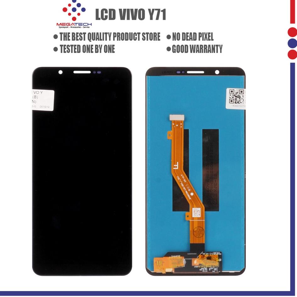 Lcd vivo Z 1 Pro Z1 Pro Fullset Touchscreen - 5eaxz2pkuv - ThaiPick