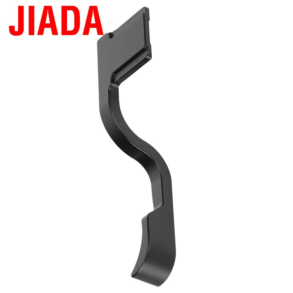 Jiada Camera Finger Thumb Handle Aluminum Alloy CNC Machining Fit for ...