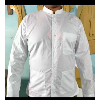 เสื้อเชิ้ต Yoko mangku