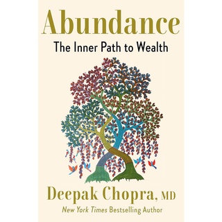 Abundance : The Inner Path to Wealth