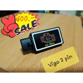 แอร์โฟร์ Vigo 2 pin ปลั๊กเล็ก