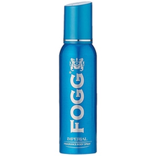 พร้อมส่ง♥น้ำหอม Fogg  Body Spray For Men, 120ml  แท้100% นํา้หอมน้ําหอมผู้หญิง น้ําหอมแท้ ความงาม น้ําหอม