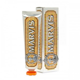 Marvis Orange Blossom Bloom 75 ml.