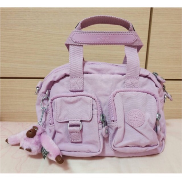 กระเป๋า Kipling Defea Small ของแท้