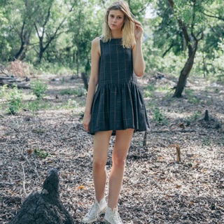 EFFIE dress
