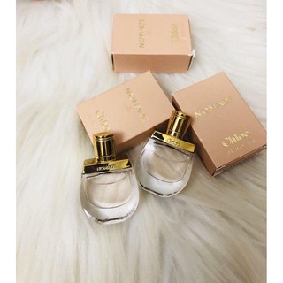 มินิ Chloe nomade edp 5ml/10ml