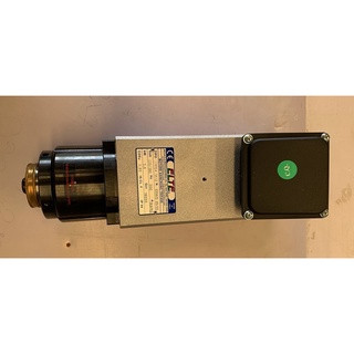 TMPE4 14/2 ELTE Spindle Motor (Made in Italy)