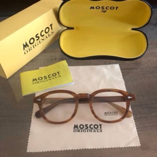 กรอบ Moscot original •LEMTOSH•