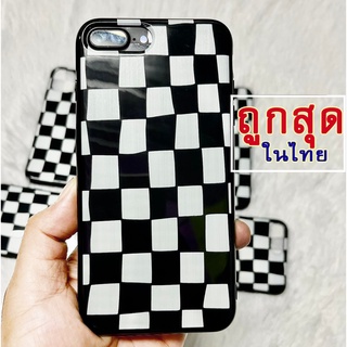 เคสไอโฟน  เคส CHESS ซิลิคอล รองรับ iphone 7 8 SE2020 7Plus 8Plus  11 11P 11Promax ถูกสุด ดีสุด สิ้นค้าในไทย ส่งเร็วสุด