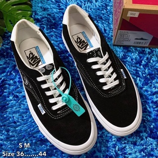 รองเท้าผ้าใบ Vans Acer Ni Sp พร้อมกล่อง สินค้าพร้อมส่งในไทย