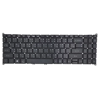 ⌨️ Keyboard Acer คีย์บอร์ด Swift 3 SF315-41 SF315-51 SF315-52 Aspire 3 A315-42 A315-55 A315-56 EX215-22 N17P4 ไทย-อังกฤษ