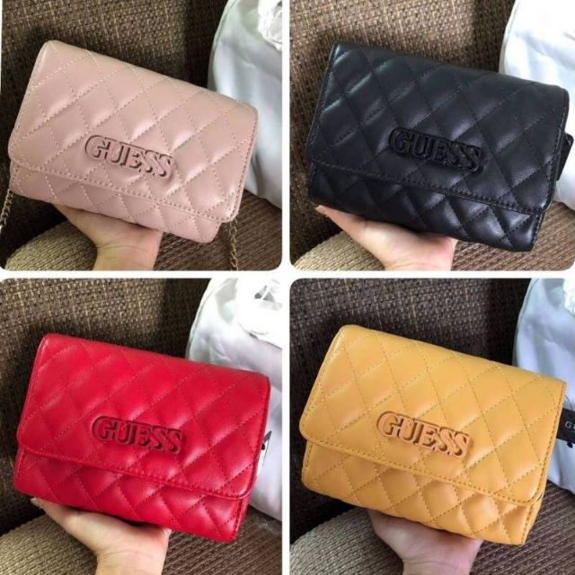 GUESS/แท้✔️