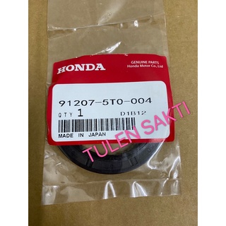 ซีลหน้าเกียร์ 50x68x6.5 CITY ปี2014 HONDA CITY GM6 / JAZZ GK / HRV / BRV / CIVIC FC 1.8 Only* CVT AUTO OIL SEAL