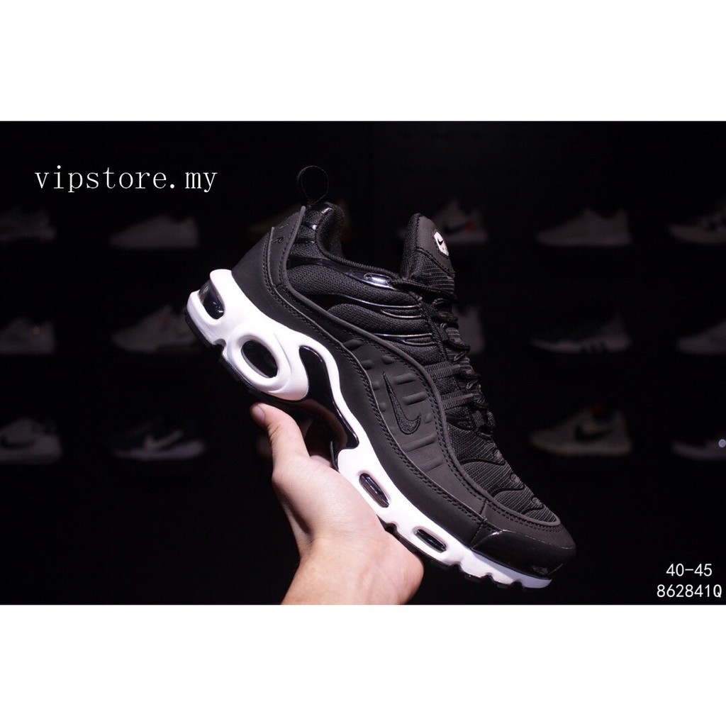 Ready stock Nike Air Max 98Tn รองเท้าผู้ชาย รองเท้ากีฬา รองเท้าวิ่ง รองเท้าผ้าใบ รองเท้าเทรน Ready stock Nike Air Max 98Tn รองเท้าผู้ชาย รองเท้ากีฬา รองเท้าวิ่ง รองเท้าผ้าใบ รองเท้าเทรน