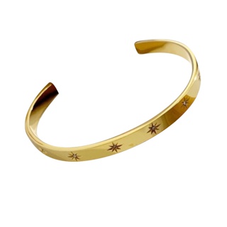 Lapaire | Starburst bracelet กำไล ปรับขนาดได้